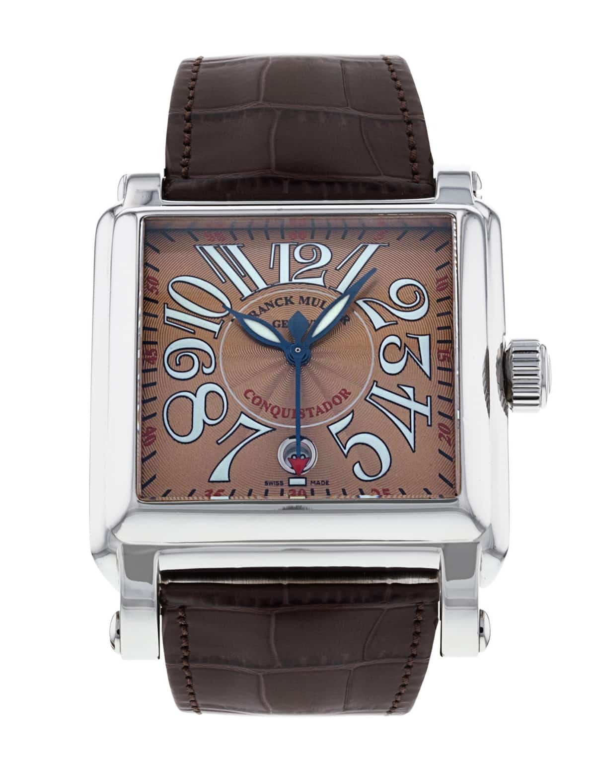 Franck Muller Conquistador 10000 H SC